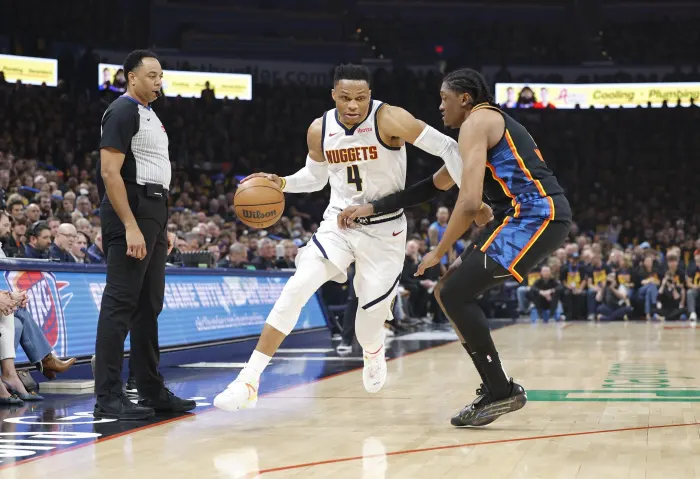 nba直播