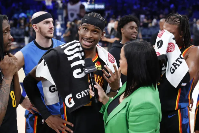 nba直播